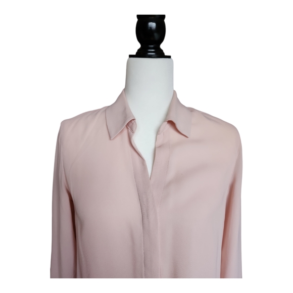 Carolina Belle Long Sleeve Blouse - Picture 5 of 9